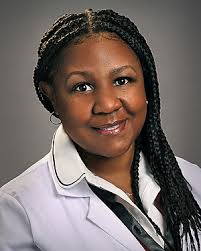 Jayme Walker, NP, DNP