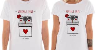 Camisetas Personalizadas Para Casal De Namorados Usarem Juntos Dia Dos Namorado Camisetas Personalizadas Para Namorados Usarem Juntos Camisetas Personalizadas Camisetas Dicas De Presentes