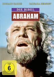 The Bible: Abraham : Richard Harris, Vittorio Gassman, Barbara Hershey,  Maximilian Schell, Joseph Sargent: Amazon.se: Movies & TV