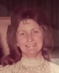 Betty Lou (Frazier) Seeling