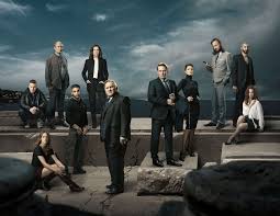 Marseille is a political intrigue. French Tv Shows Which Work Best Where International Content To And From France Parrot Analytics