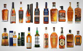 Sep 22, 2020 · new bourbons from michter's, old forester, booker's, remus, old elk and more highlight the best bourbons of 2020. These Are The 50 Best Bourbons Ryes And Single Malt Scotch Whiskeys You Can Order Online Right Now Brobible