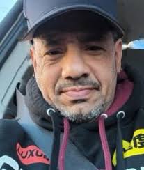 Joseph Parrilla Obituary