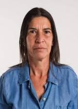 Candidata Beth Menezes