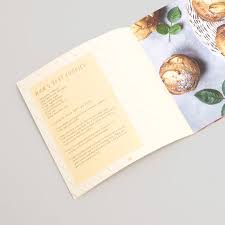 Interestingly enough, there was once a time—somewhere back in the distant '70s—when people were actually excited about cook. Design Your Own Personalised Recipe Book Custom Recipe Book