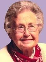 Gertrude Oubre Obituary (2019)