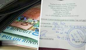 Akauntan negara malaysia (spanm), kementerian/ jabatan dan pejabat perakaunan boleh merujuk kepada pihak berikut: Cara Cara Menuntut Wang Tidak Dituntut Milik Anda Di Jabatan Akauntan Negara Malaysia Cawangan Negeri Terengganu Info Terengganu Darul Iman