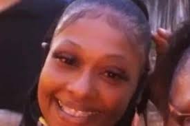 Fundraiser for Barbara Campbell by Cheryl Hughley : Briana Barnes