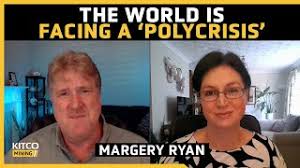 Platinum group metals are not going away