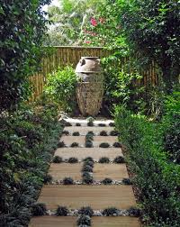 High Resolution Image Home Design Ideas Garden Design Ideas 1273x1600 Living Colour Landscapes Garden Design Garden Design Garden Paths Small Backyard Gardens