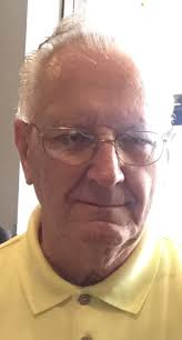 Edward Diehl Obituary