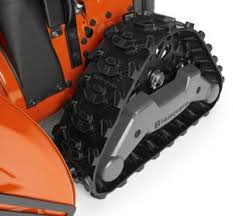 Snow blower with wheels is easier to move around. How To Choose The Best Snow Blower Acme Tools