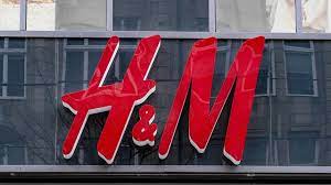 H&m's business concept is to offer fashion and quality at the best price in a sustainable way. H M Verbannt Plus Size Kollektionen Kunftig Nur Noch Online