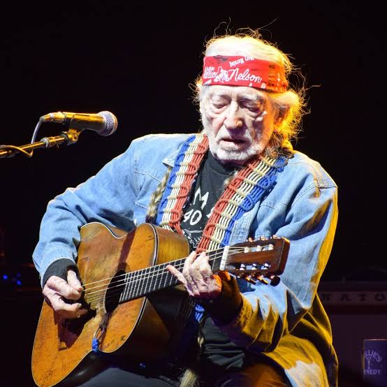 Nearing 93, Willie Nelson Is Still Chasing His Dreams - Saving Country Music