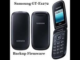 Backup Samsung Gt E1272 Youtube