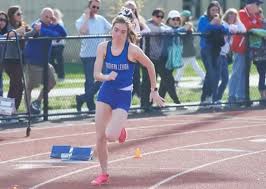 Solehi's Lea seeks speedy success at state track