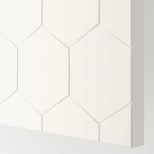 Vassviken Door White 23 5 8x25 1 4 Ikea Drawer Fronts Ikea Drawers Ikea