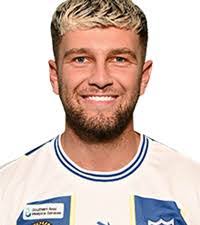 Daniel Salley's Instagram, Twitter & Facebook