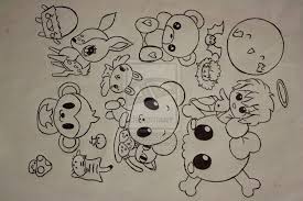 See full list on theartofeducation.edu Drawings Of Cute Things Random Cute Things By Eidrigirl On Deviantart Cute Little Things Cute Drawings Cute