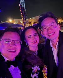 It's a wrap at @ewpcexito ! What an incredible journey, connecting with  fellow industry professionals from across continents, sharing remarkable  stories, and inspired each other while forging unforgettable bonds  #ewpc2025 #ewpc