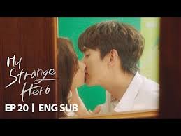 We did not find results for: Take A Look At Yoo Seung Ho And Jo Bo Ah S Fluttering Moments In My Strange Hero Channel K