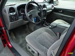 Image result for Pewter 2003 Envoy