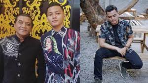 Chord Kunci Gitar Didi Kempot Ft Dory Kangen Nickerie Opo Aku Salah Naliko Urip Sak Omah Tribunnews Com Mobile