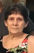 Obituary information for Carmen Casiano
