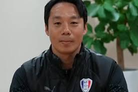 Yeom Ki Hun Gabung Shin Tae Yong Jadi Pelatih Striker?