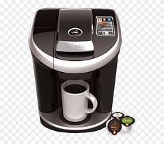 Maybe you would like to learn more about one of these? Image Gallery Keurig Vue Cups Keurig Coffee Maker Touch Screen Hd Png Download 554x658 4527484 Pngfind