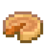It restores 8 hunger points, and all the ingredients can be easily farmed. Pumpkin Pie Minecraft Wiki Fandom