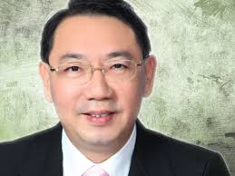 本届理事会– 端蒙校友会