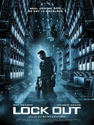 Netflix has a perfect user friendly service that even a three year old can use. Quick Review Of Lockout 2012 It S Getting Locked Out From Netflix May 7 Sci Fi Thriller Streaming Movies Online Streaming Movies