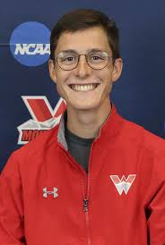 2019 Cross Country Roster