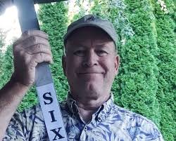 Wendy Woodworth Superintendent, Cascadia District