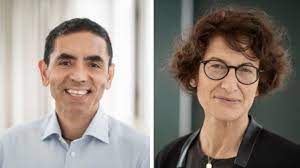 Jan 11, 2021 · drs. Coronavirus Turkish Germans Raise New Covid Vaccine Hopes Bbc News