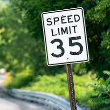 The History of Speed Limits in America: A Nation Speeding Up