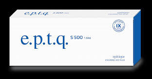 Hyaluronic Acid Dermal Filler (e.p.t.q.) | tradekorea