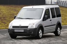 Ford Tourneo Connect Specs Photos 2003 2004 2005 2006 2007 Autoevolution