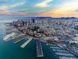 Silicon valley, industrial region around the southern shores of san francisco bay, california, u.s., with its intellectual centre at palo alto, home of stanford university. Silicon Valley California Dreaming When Silicon Valley Despite Its Rounds Of Funding Futuristic Tech Taught Me Money Is Not The Greatest Luxury The Economic Times