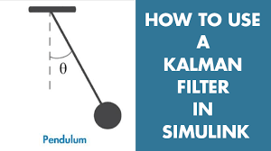 Understanding Kalman Filters Matlab Kalman Filter Control System Filters