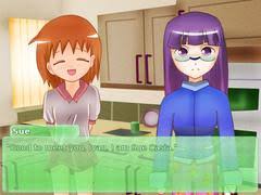 Didalam game evil life apk, terdapat dua seorang wanita yang berbeda profesi seperti wanita resepsionis dan wanita kantor. Ren Py Games List