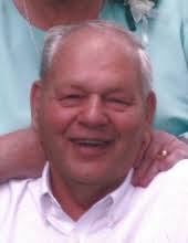 Obituary information for John Norman Collins Sr.