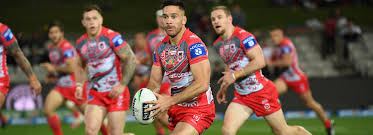 The official twitter page of country singer/songwriter corey norman. Nrl 2020 St George Illawarra Dragons Corey Norman Star Plays Down Origin Prospects Nrl