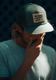 Mctavish Surf Summer 19 Summer 19 Summer Surf Baseball Hats