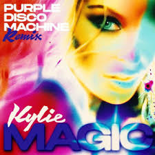 Today, kylie minogue is knock younger acts off the pop charts. Kylie Minogue Magic Purple Disco Machine Extended Remix Edm Lake Zippyshare