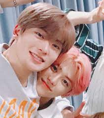 Taeil, johnny, taeyong, yuta, doyoung, jaehyun, jungwoo, mark, haechan . ë¦° On Twitter Jaehyun Jaemin 0 Mile Apart