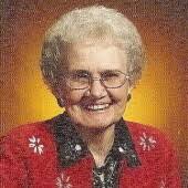 Dorothy Swanson Obituary May 1, 2012