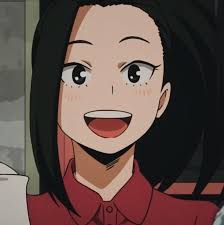 See more of momo yaoyorozu on facebook. Momo Yaoyorozu Icons