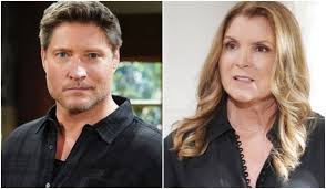 Bold & Beautiful's Kimberlin Brown Sings Happy Birthday to Sean Kanan —  Video